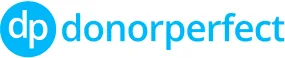 DonorPerfect logo