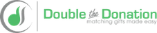Double the Donation