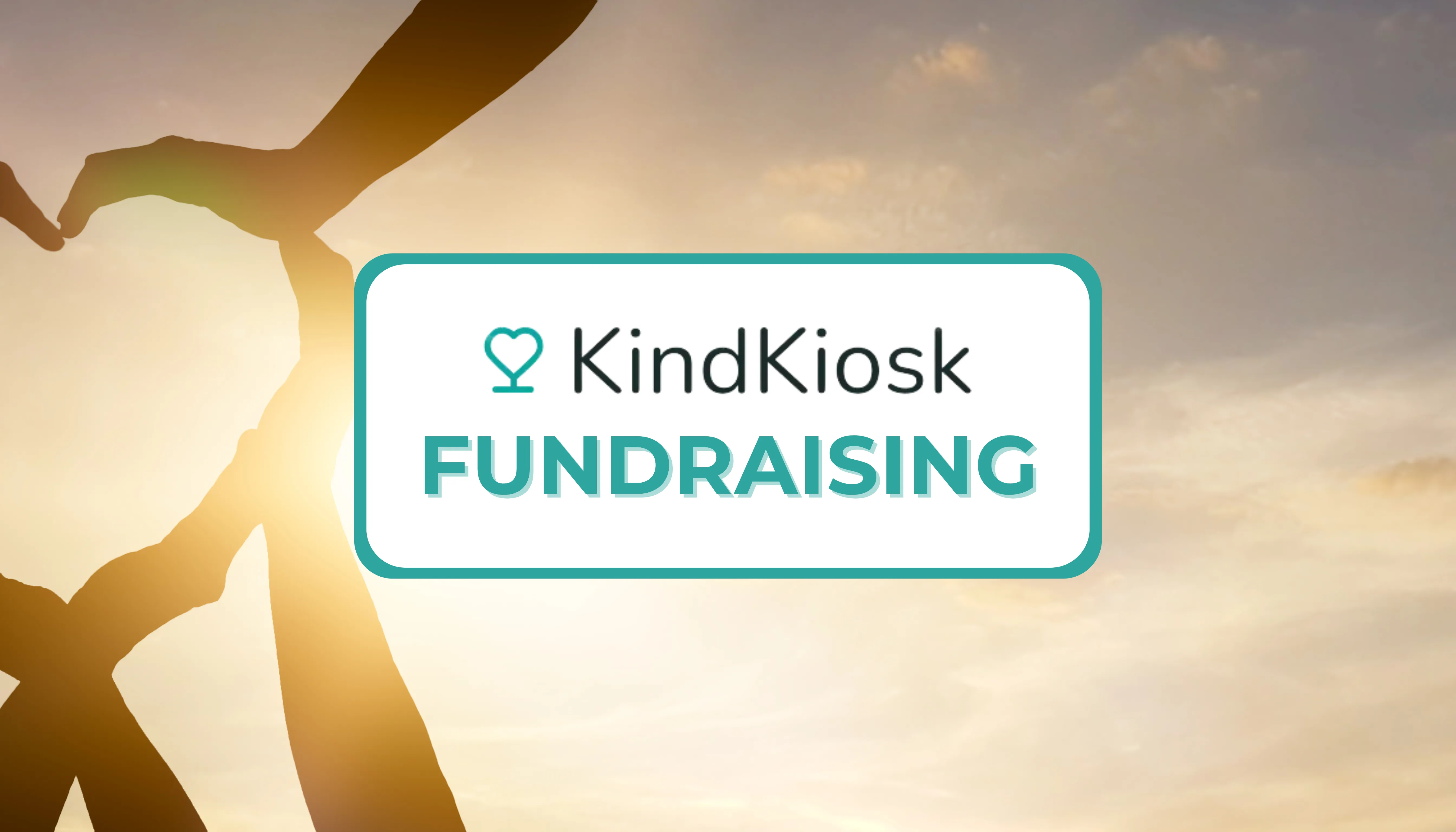 Maximize Fundraising with Your Kiosk