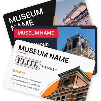 Membership Cards