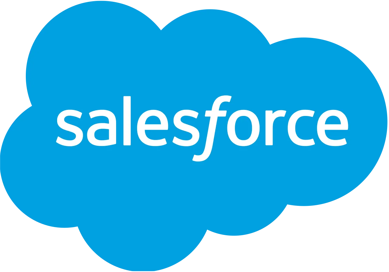 Salesforce NPSP logo
